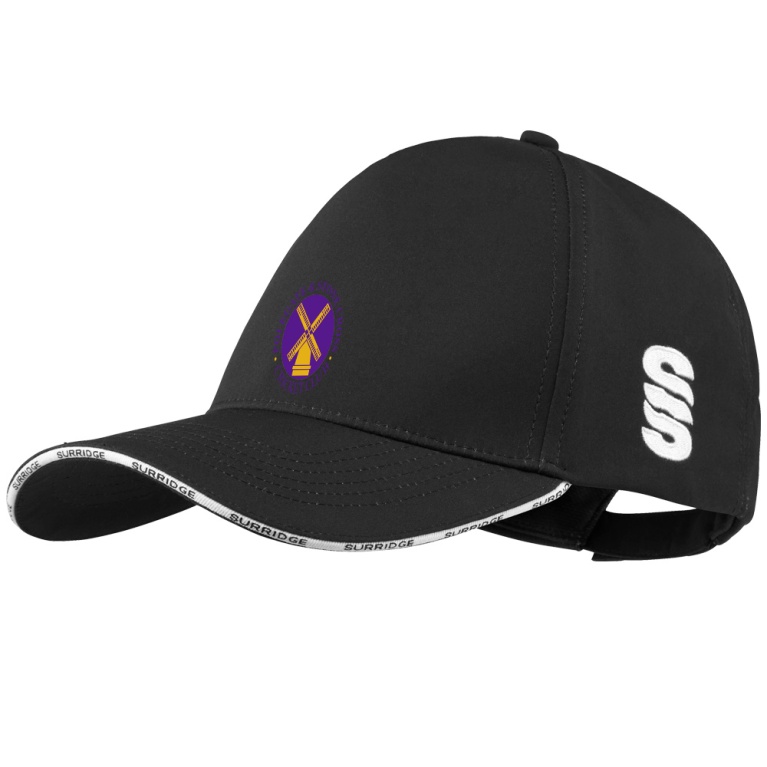 Polegate & Stone Cross CC - Baseball Cap