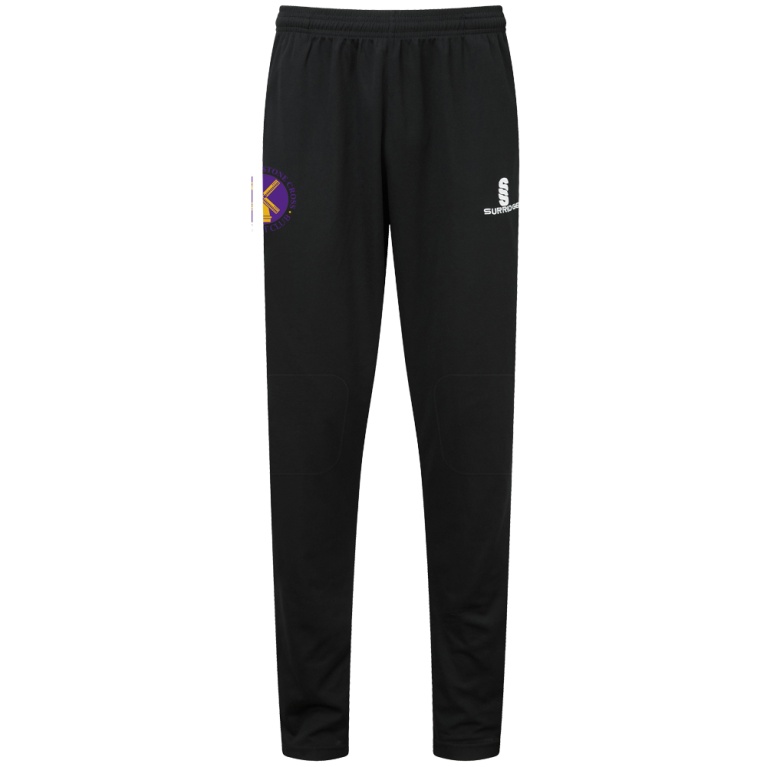 Blade Playing Pant : Black